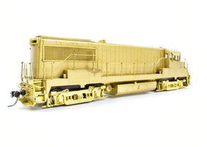 HO Brass Oriental Limited Various Roads GE U-25B 2500 HP Low Hood intermediate