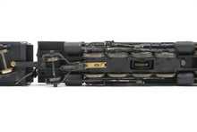Load image into Gallery viewer, HO Brass IMP - International Model Products Tetsudo SP - Southern Pacific 4-8-8-2 Cab Forward Hand built Circa 1956-59 Custom Painted No. 4131 RARE!

