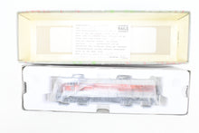 Load image into Gallery viewer, HO Atlas Silver Series WP - Western Pacific GE U30B FP No. 769 Custom Weathered
