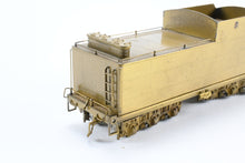 Load image into Gallery viewer, HO Brass OMI - Overland Models CB&amp;Q - Burlington Route B-1A 4-8-2 TENDER ONLY NO BOX
