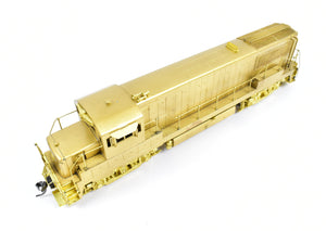 HO Brass Oriental Limited Various Roads GE U-25B 2500 HP Low Hood intermediate