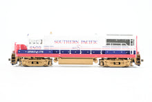 Load image into Gallery viewer, HO Bowser "Executive Line" SP - Southern Pacific GE U-25B FP No. 6800 Bicentennial Scheme

