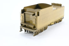Load image into Gallery viewer, HO Brass OMI - Overland Models CB&amp;Q - Burlington Route B-1A 4-8-2 TENDER ONLY NO BOX
