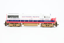 Load image into Gallery viewer, HO Bowser "Executive Line" SP - Southern Pacific GE U-25B FP No. 6800 Bicentennial Scheme
