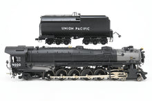 Load image into Gallery viewer, O Brass Sunset Models Third Rail UP - Union Pacific 9000 Class 4-12-2 Factory Painted No. 9000
