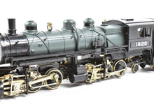 Load image into Gallery viewer, HO Brass CON PFM - United GN - Great Northern L-2 Class 2-6-6-2 Crown Model CP No. 1820
