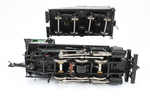 O Brass OMI - Overland Models, Inc. UP - Union Pacific S-8 0-6-0 Baldwin Version FP No. 4450