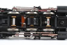 Load image into Gallery viewer, O Brass OMI - Overland Models, Inc. UP - Union Pacific S-8 0-6-0 Baldwin Version FP No. 4450
