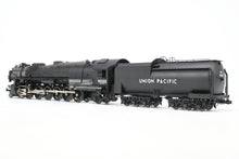 Load image into Gallery viewer, O Brass Sunset Models Third Rail UP - Union Pacific 9000 Class 4-12-2 Factory Painted No. 9000
