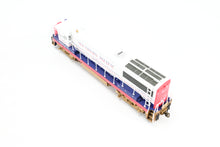 Load image into Gallery viewer, HO Bowser "Executive Line" SP - Southern Pacific GE U-25B FP No. 6800 Bicentennial Scheme
