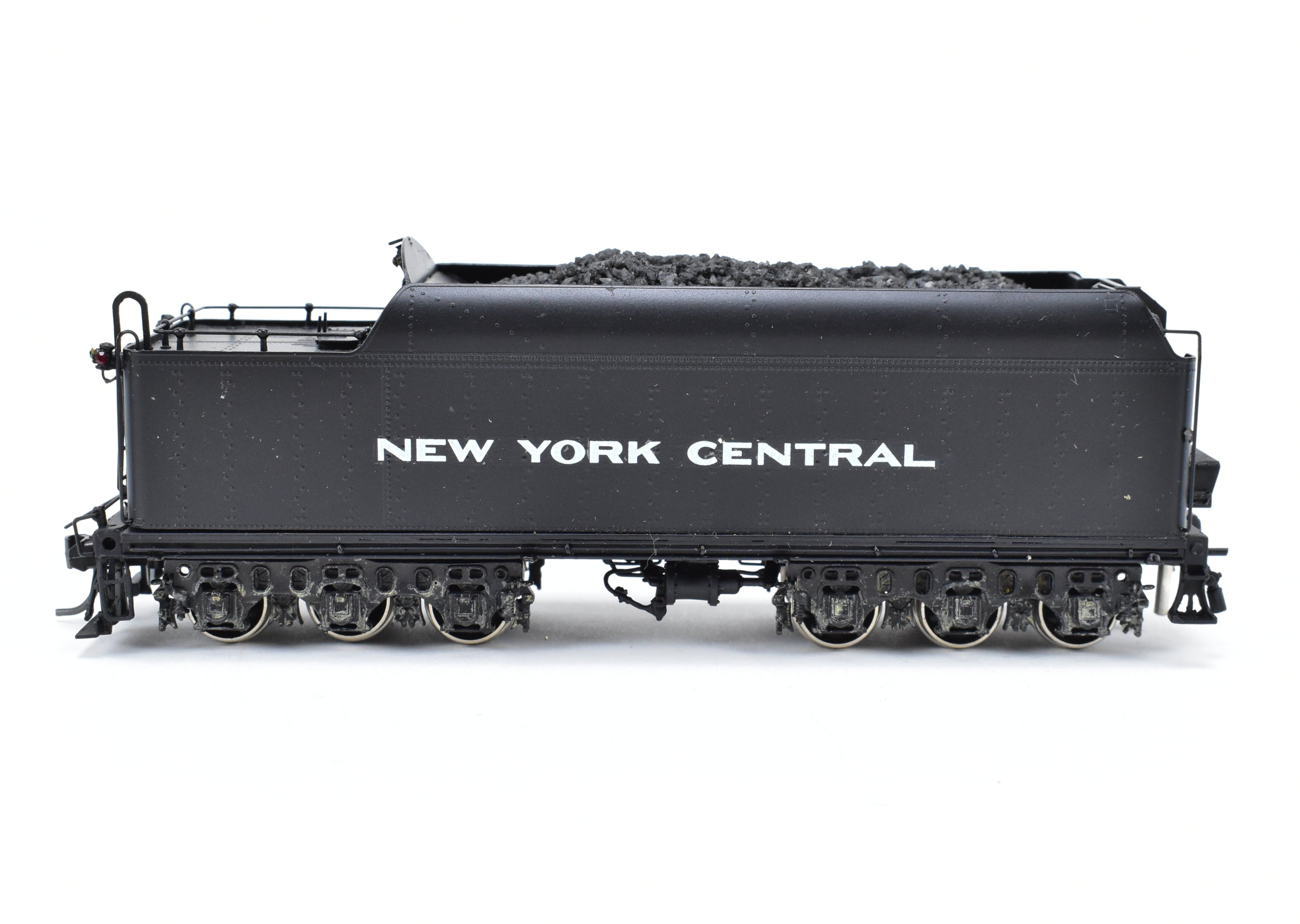 HO Brass OMI - Overland Models NYC - New York Central H-7e 2