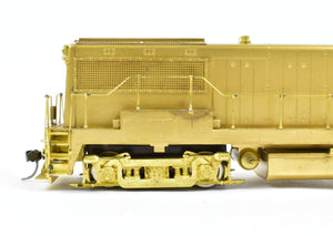 HO Brass Oriental Limited Various Roads GE U-25B 2500 HP Low Hood intermediate