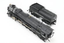 Load image into Gallery viewer, O Brass Sunset Models Third Rail UP - Union Pacific 9000 Class 4-12-2 Factory Painted No. 9000
