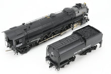 Load image into Gallery viewer, O Brass Sunset Models Third Rail UP - Union Pacific 9000 Class 4-12-2 Factory Painted No. 9000
