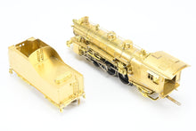 Load image into Gallery viewer, HO Brass NPP - Nickel Plate Products WAB - Wabash J-1 4-6-2 Pacific

