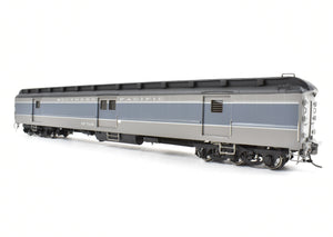 HO NEW Brass TCY - The Coach Yard SP - Southern Pacific HW Baggage Express Ex Class 80-B FP TTG #7236