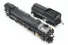 Load image into Gallery viewer, O Brass Sunset Models Third Rail UP - Union Pacific 9000 Class 4-12-2 Factory Painted No. 9000
