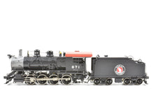 Load image into Gallery viewer, HO Brass CON W&amp;R Enterprises GN - Great Northern C-5 0-8-0 FP No. 871
