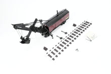 Load image into Gallery viewer, O Diecast TWH Collectibles Various Roads 1/48th Scale Bucyrus Steam Shovel Working Details!
