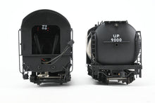 Load image into Gallery viewer, O Brass Sunset Models Third Rail UP - Union Pacific 9000 Class 4-12-2 Factory Painted No. 9000
