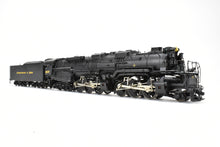 Load image into Gallery viewer, O Brass Sunset Models 3rd Rail Division C&amp;O - Chesapeake &amp; Ohio Allegheny Class H8 2-6-6-6 2-Rail F/P #1607
