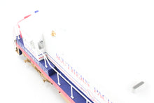 Load image into Gallery viewer, HO Bowser "Executive Line" SP - Southern Pacific GE U-25B FP No. 6800 Bicentennial Scheme
