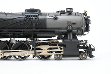 Load image into Gallery viewer, O Brass Sunset Models Third Rail UP - Union Pacific 9000 Class 4-12-2 Factory Painted No. 9000
