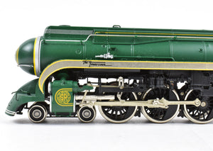 HO Brass PSC - Precision Scale Co. SOU - Southern PS-4 "Tennessean" 4-6-2 Factory Painted Green No. 1380 REBOXX