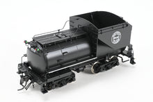 Load image into Gallery viewer, HO Brass CON DVP - Division Point DM&amp;IR - Duluth Missabe &amp; Iron Range Class &quot;A&quot; 4-6-2 Factory Painted No. 1108 Black Boiler Scheme
