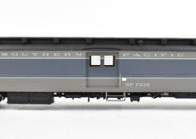 Load image into Gallery viewer, HO NEW Brass TCY - The Coach Yard SP - Southern Pacific HW Baggage Express Ex Class 80-B FP TTG #7236
