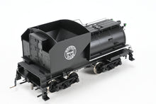 Load image into Gallery viewer, HO Brass CON DVP - Division Point DM&amp;IR - Duluth Missabe &amp; Iron Range Class &quot;A&quot; 4-6-2 Factory Painted No. 1108 Black Boiler Scheme

