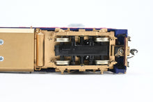 Load image into Gallery viewer, HO Bowser "Executive Line" SP - Southern Pacific GE U-25B FP No. 6800 Bicentennial Scheme
