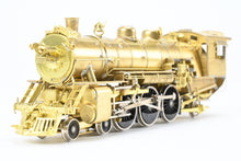 Load image into Gallery viewer, HO Brass NPP - Nickel Plate Products WAB - Wabash J-1 4-6-2 Pacific
