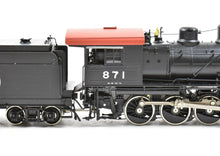 Load image into Gallery viewer, HO Brass CON W&amp;R Enterprises GN - Great Northern C-5 0-8-0 FP No. 871
