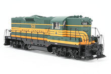 Load image into Gallery viewer, O Atlas "O” MEC - Maine Central EMD GP-9 Factory Painted No. 566 w/QSI DCC and Sound
