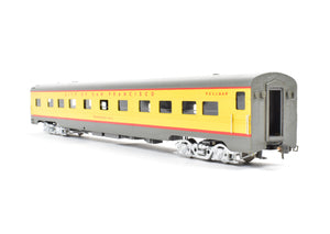 HO Brass TCY - The Coach Yard Pullman COSF/COLA 1941 12-5 Sleeper C/P