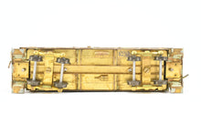 Load image into Gallery viewer, HO Brass NPP - Nickel Plate Products NKP - Nickel Plate Road Wood Caboose
