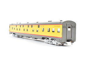 HO Brass TCY - The Coach Yard Pullman COSF/COLA 1941 12-5 Sleeper C/P