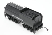 Load image into Gallery viewer, O Brass Sunset Models Third Rail UP - Union Pacific 9000 Class 4-12-2 Factory Painted No. 9000
