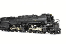 Load image into Gallery viewer, O Brass Sunset Models 3rd Rail Division C&amp;O - Chesapeake &amp; Ohio Allegheny Class H8 2-6-6-6 2-Rail F/P #1607
