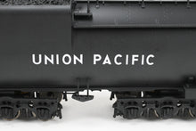 Load image into Gallery viewer, O Brass Sunset Models Third Rail UP - Union Pacific 9000 Class 4-12-2 Factory Painted No. 9000
