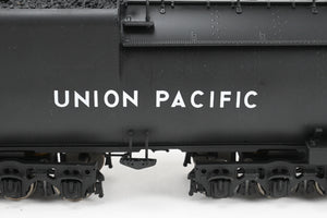 O Brass Sunset Models Third Rail UP - Union Pacific 9000 Class 4-12-2 Factory Painted No. 9000