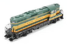 Load image into Gallery viewer, O Atlas "O” MEC - Maine Central EMD GP-9 Factory Painted No. 566 w/QSI DCC and Sound
