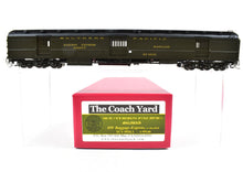 Load image into Gallery viewer, HO Brass TCY - The Coach Yard SP - Southern Pacific HW Baggage-Express (ex Class 80-B) F/P #6505
