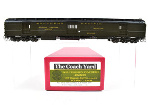 HO Brass TCY - The Coach Yard SP - Southern Pacific HW Baggage-Express (ex Class 80-B) F/P #6505