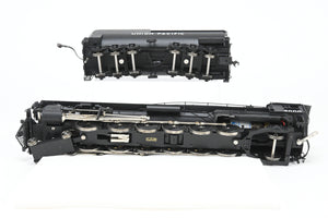 O Brass Sunset Models Third Rail UP - Union Pacific 9000 Class 4-12-2 Factory Painted No. 9000