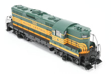 Load image into Gallery viewer, O Atlas "O” MEC - Maine Central EMD GP-9 Factory Painted No. 566 w/QSI DCC and Sound
