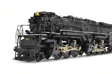 Load image into Gallery viewer, O Brass Sunset Models 3rd Rail Division C&amp;O - Chesapeake &amp; Ohio Allegheny Class H8 2-6-6-6 2-Rail F/P #1607
