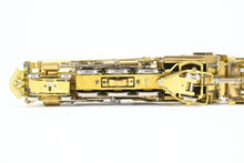Load image into Gallery viewer, HO Brass NPP - Nickel Plate Products WAB - Wabash J-1 4-6-2 Pacific

