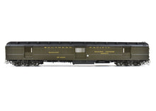 Load image into Gallery viewer, HO NEW Brass TCY - The Coach Yard SP - Southern Pacific HW Baggage-Express Ex Class 80-B FP #6505
